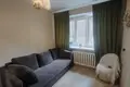 3 room apartment 51 m² Minsk, Belarus