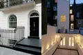 Szeregowiec 6 pokojów 341 m² City of Westminster, Wielka Brytania
