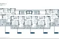 Penthouse z 2 sypialniami 141 m² Limassol, Cypr