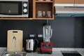 Квартира 1 комната 37 м² Равай, Таиланд