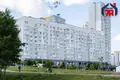 2 room apartment 67 m² Minsk, Belarus
