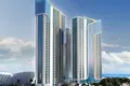 Квартира 1 комната 29 м² Батуми, Грузия