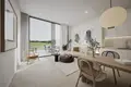 Szeregowiec 3 pokoi 224 m² Los Alcazares, Hiszpania