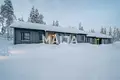 Apartamento 3 habitaciones 64 m² Kittila, Finlandia