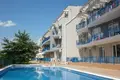 Appartement 1 chambre 62 m² Nessebar, Bulgarie