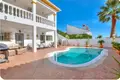 Haus 4 Schlafzimmer 272 m² Benalmadena, Spanien