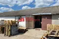 Produktion 978 m² Putryskauski sielski Saviet, Belarus