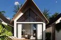 Willa 2 pokoi 234 m² Ubud, Indonezja