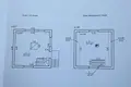 House 61 m² Rakauski sielski Saviet, Belarus