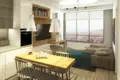 Wohnung 61 m² Marmararegion, Türkei
