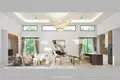 4-Schlafzimmer-Villa 333 m² Choeng Thale, Thailand