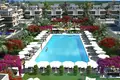 Apartamento 3 habitaciones 77 m² Akrotiri, Chipre