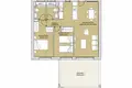 2 bedroom apartment 75 m² Pilar de la Horadada, Spain