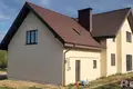 Cottage 263 m² Ratamka, Belarus