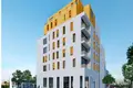 3 bedroom apartment 98 m² Tirana Municipality, Albania