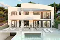 Villa de 4 dormitorios 501 m² Altea, Španjolska