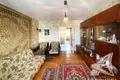 Квартира 4 комнаты 69 м² Брест, Беларусь