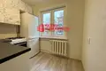 Квартира 2 комнаты 45 м² Гродно, Беларусь