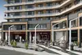 Mieszkanie 1 pokój 192 m² Buyukcekmece, Turcja