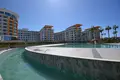 2 bedroom apartment 118 m² Muratpasa, Turkey