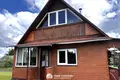 Дом 3 комнаты 67 м² Негорельский сельский Совет, Беларусь