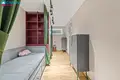 Mieszkanie 3 pokoi 45 m² Nerynga, Litwa