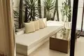 3 bedroom villa 235 m² Tibubeneng, Indonesia
