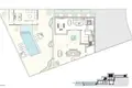 Haus 5 zimmer 305 m² la Marina, Spanien