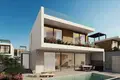Mieszkanie 4 pokoi 151 m² Yeroskipou, Cypr