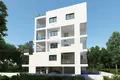 Appartement 2 chambres 994 m² Larnaca, Chypre