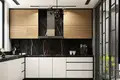 Villa de 6 habitaciones 445 m² Konyaalti, Turquía