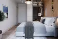Квартира 5 комнат 80 м² Турция, Турция