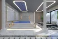 Appartement 2 chambres 52 m² Obakoy, Turquie