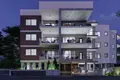 Appartement 2 chambres 81 m² Limassol, Chypre