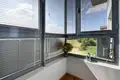 Appartement 3 chambres 57 m² Varsovie, Pologne