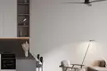 Apartamento 1 habitacion 40 m² Buwit, Indonesia