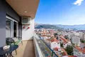 3 bedroom apartment 140 m² Budva, Montenegro