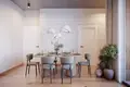 Wohnung 1 Schlafzimmer 61 m² Chloraka, Zypern