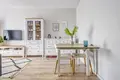 3 room apartment 69 m² Warsaw, Poland