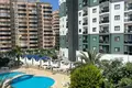 Appartement 2 chambres 50 m² Alanya, Turquie
