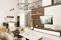Penthouse 5 pokojów 244 m² Trikomo, Cypr Północny