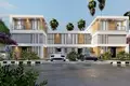 Willa 4 pokoi 127 m² Akrotiri, Cypr