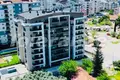 Residential complex Luxury apartments 2+1 in Molla Yusuf, Konyaaltı, Antalya with pool and mountain views