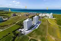 Mieszkanie 1 pokój 36 m² Akrotiri, Cypr