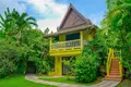 Hôtel 320 m² à Sakhu, Thaïlande