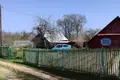 Haus 53 m² Sarocynski sielski Saviet, Belarus