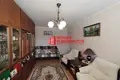 Mieszkanie 2 pokoi 47 m² Grodno, Białoruś