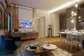 Квартира 51 м² Мраморноморский регион, Турция