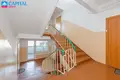 Appartement 2 chambres 51 m² Prienai, Lituanie