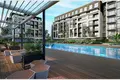 2 bedroom apartment 80 m² Aksu, Turkey
